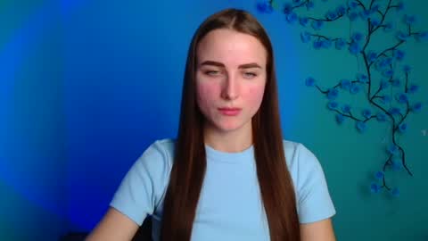 Milly online show from March 24, 12:21 pm