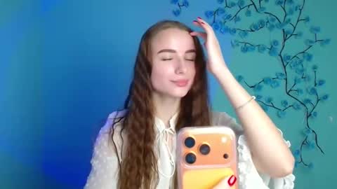 Milly online show from May 5, 5:37 am