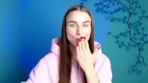 Milly online show from May 11, 5:35 am