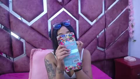 Milly Print online show from February 27, 5:56 am