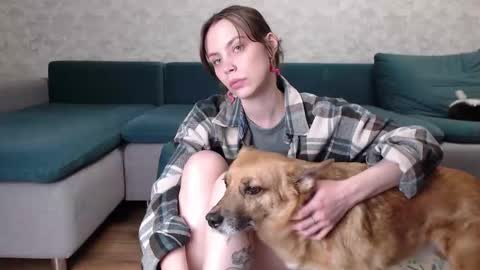 Milly online show from December 14, 10:09 am