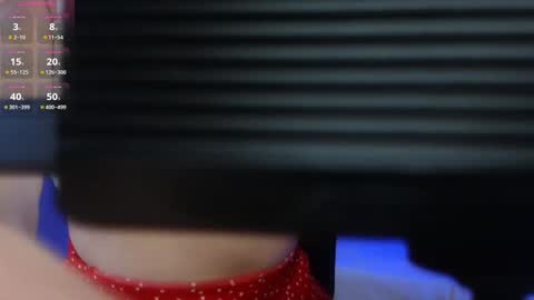 Snapshot of milly_shy chatting on January 13, 6:51 am Milly online show from January 13, 6:51 am