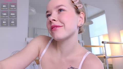 Milly    online show from May 10, 7:46 am
