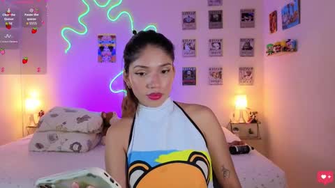 Snapshot of milly_sk chatting on September 30, 6:02 pm Milly online show from September 30, 6:02 pm