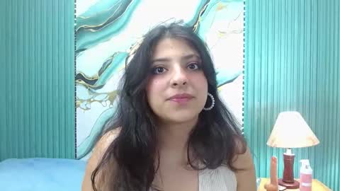 Snapshot of millybell303av chatting on January 7, 10:40 am millybell303av online show from January 7, 10:40 am