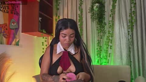 CherryTattoo online show from March 3, 12:39 am