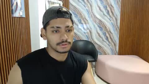 Snapshot of milo_tay chatting on March 30, 11:44 am milo_tay online show from March 30, 11:44 am