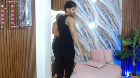 Snapshot of milo_tay chatting on April 6, 11:55 am milo_tay online show from April 6, 11:55 am