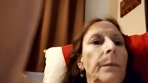 miloanj online show from November 1, 4:53 pm