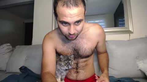 miloslove online show from September 30, 11:37 am