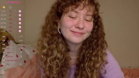 milounee online show from March 9, 7:18 pm