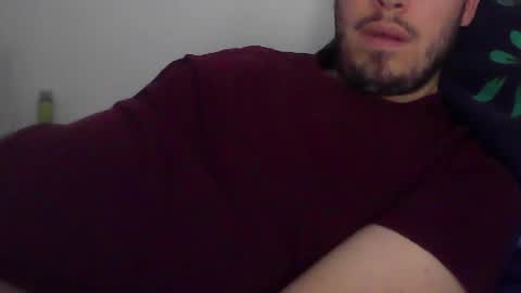 Snapshot of milowww1601 chatting on January 18, 9:24 am milowww1601 online show from January 18, 9:24 am