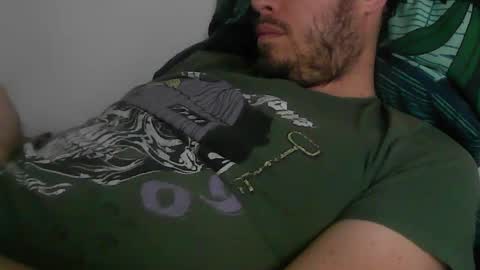 Snapshot of milowww1601 chatting on January 25, 8:53 am milowww1601 online show from January 25, 8:53 am