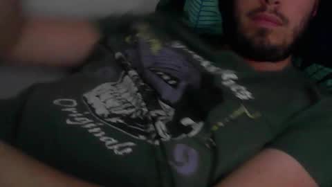 Snapshot of milowww1601 chatting on January 25, 2:47 pm milowww1601 online show from January 25, 2:47 pm