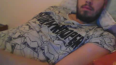 Snapshot of milowww1601 chatting on February 8, 5:29 am milowww1601 online show from February 8, 5:29 am