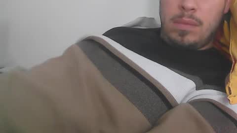 Snapshot of milowww1601 chatting on February 26, 10:15 am milowww1601 online show from February 26, 10:15 am