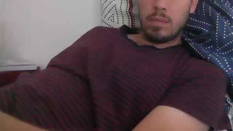 Snapshot of milowww1601 chatting on October 1, 9:59 am milowww1601 online show from October 1, 9:59 am