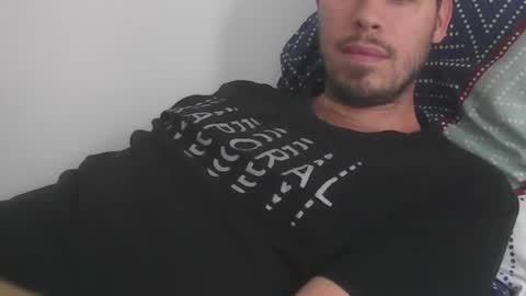 Snapshot of milowww1601 chatting on October 4, 1:53 pm milowww1601 online show from October 4, 1:53 pm