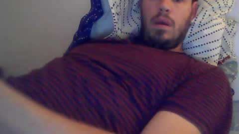 Snapshot of milowww1601 chatting on October 19, 5:08 am milowww1601 online show from October 19, 5:08 am