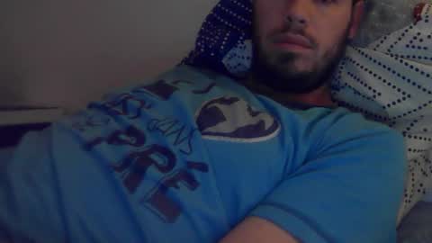 Snapshot of milowww1601 chatting on October 23, 4:45 am milowww1601 online show from October 23, 4:45 am