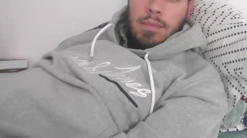 Snapshot of milowww1601 chatting on October 29, 10:06 am milowww1601 online show from October 29, 10:06 am