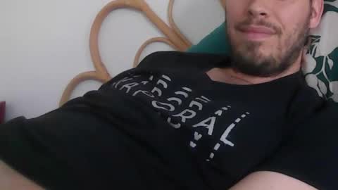 milowww1601 online show from March 25, 1:39 pm