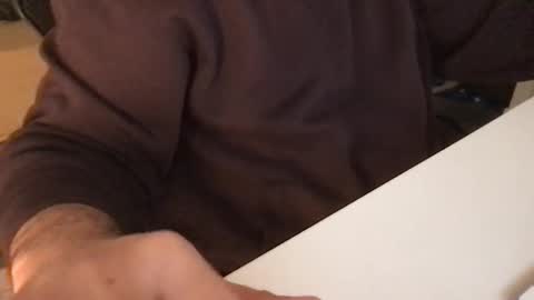 Snapshot of mils_8d chatting on January 6, 4:54 pm Daddy online show from January 6, 4:54 pm