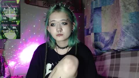 milten_trish online show from September 18, 5:04 pm