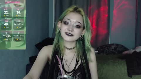 milten_trish online show from February 27, 8:20 pm