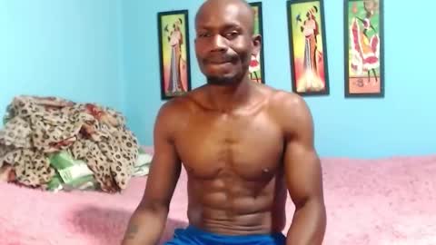 Miltonn online show from September 18, 8:55 pm