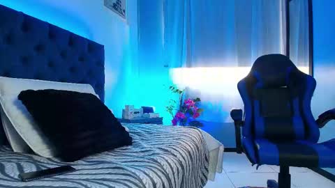 Snapshot of milu_beluci chatting on February 19, 1:51 pm Milu Belucci online show from February 19, 1:51 pm