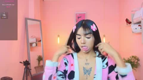 milu_carbajal_x online show from December 22, 9:45 pm