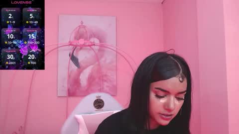 milu_carbajal_x online show from January 9, 12:52 pm