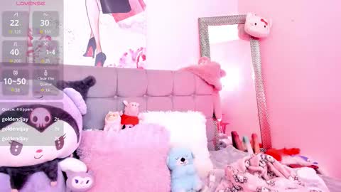 Snapshot of milu_carbajal_x chatting on March 1, 2:24 am milu_carbajal_x online show from March 1, 2:24 am