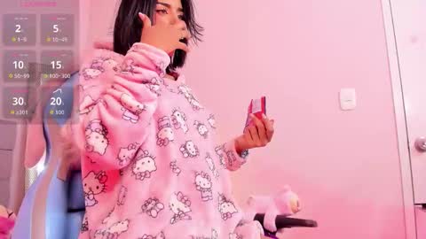 Snapshot of milu_carbajal_x chatting on March 11, 4:18 am milu_carbajal_x online show from March 11, 4:18 am