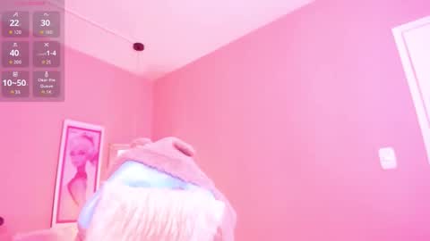 Snapshot of milu_carbajal_x chatting on March 26, 8:58 pm milu_carbajal_x online show from March 26, 8:58 pm