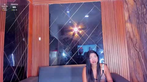Snapshot of milu_sexy1 chatting on October 5, 4:00 am milu_sexy1 online show from October 5, 4:00 am
