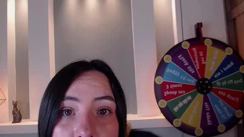 Snapshot of milu_w4llace chatting on March 10, 10:55 pm Milu Wallace online show from March 10, 10:55 pm