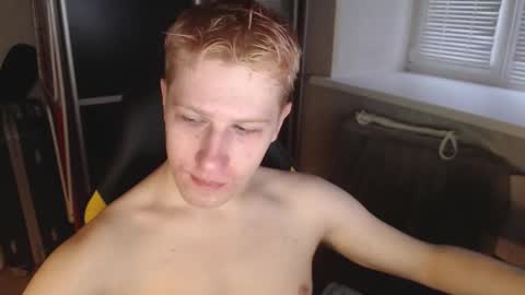 Noah online show from March 3, 2:37 pm