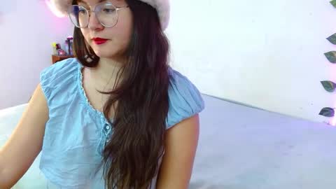 mily_baker online show from September 23, 7:17 pm