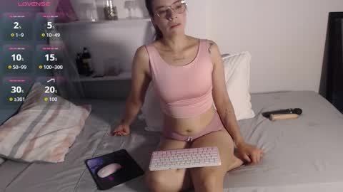 Mily Miley online show from January 18, 7:50 pm