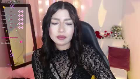 Snapshot of mily_thomson_b chatting on March 2, 10:38 pm Mily online show from March 2, 10:38 pm