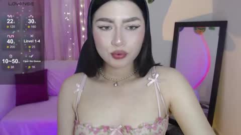 Mily online show from June 7, 12:15 am