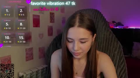 Snapshot of milyamess chatting on February 6, 5:38 pm Emily online show from February 6, 5:38 pm