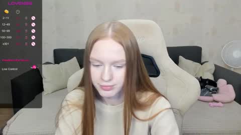 Milena and Jasper online show from September 18, 2:19 pm