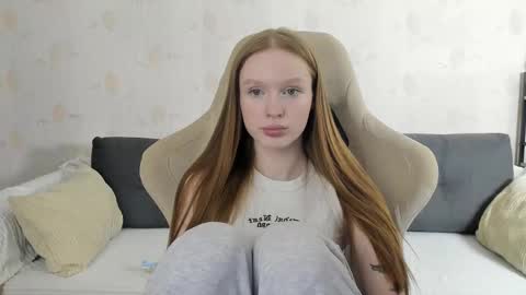 Milena and Jasper online show from October 20, 6:41 pm