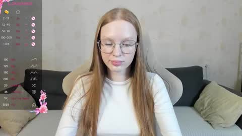 Milena and Jasper online show from November 10, 4:06 pm