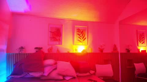 Milly  online show from January 7, 2:10 am