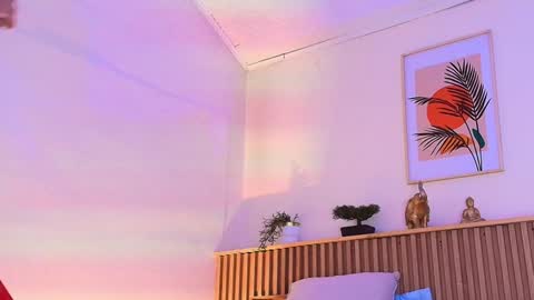 Milly  online show from January 10, 8:48 pm