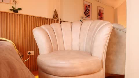 Milly  online show from January 15, 12:41 am